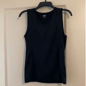 Champion Athletic tee, size L